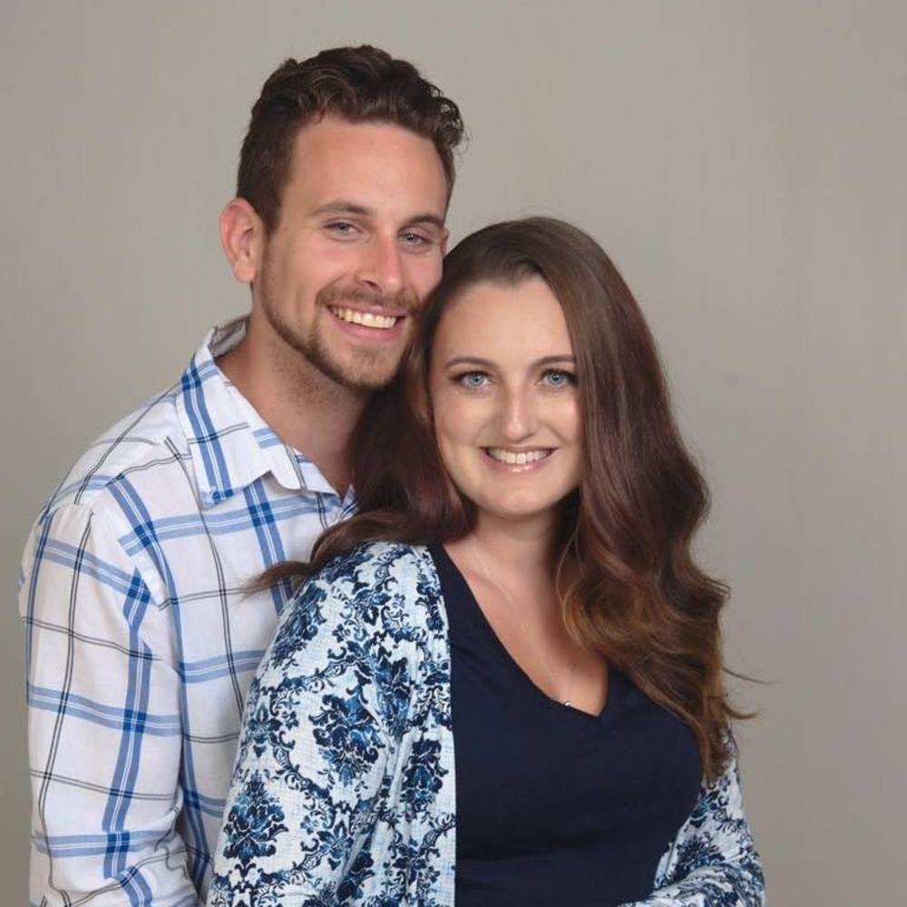 Meet your Posher, Joanna